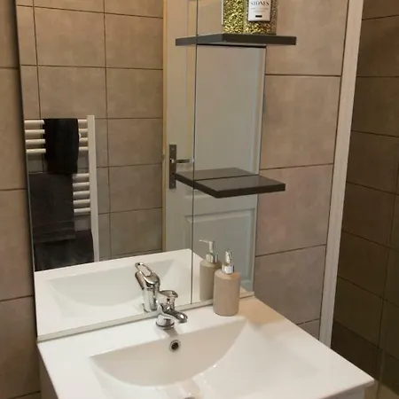 Appartement douillet au bord de l'Yonne Auxerre Extérieur photo